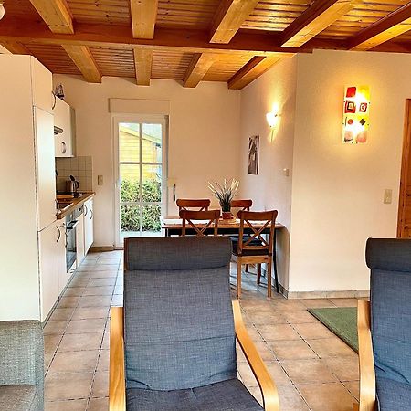 Ferienhaeuser Liethmann Haus 4 W1 Timmendorf Εξωτερικό φωτογραφία