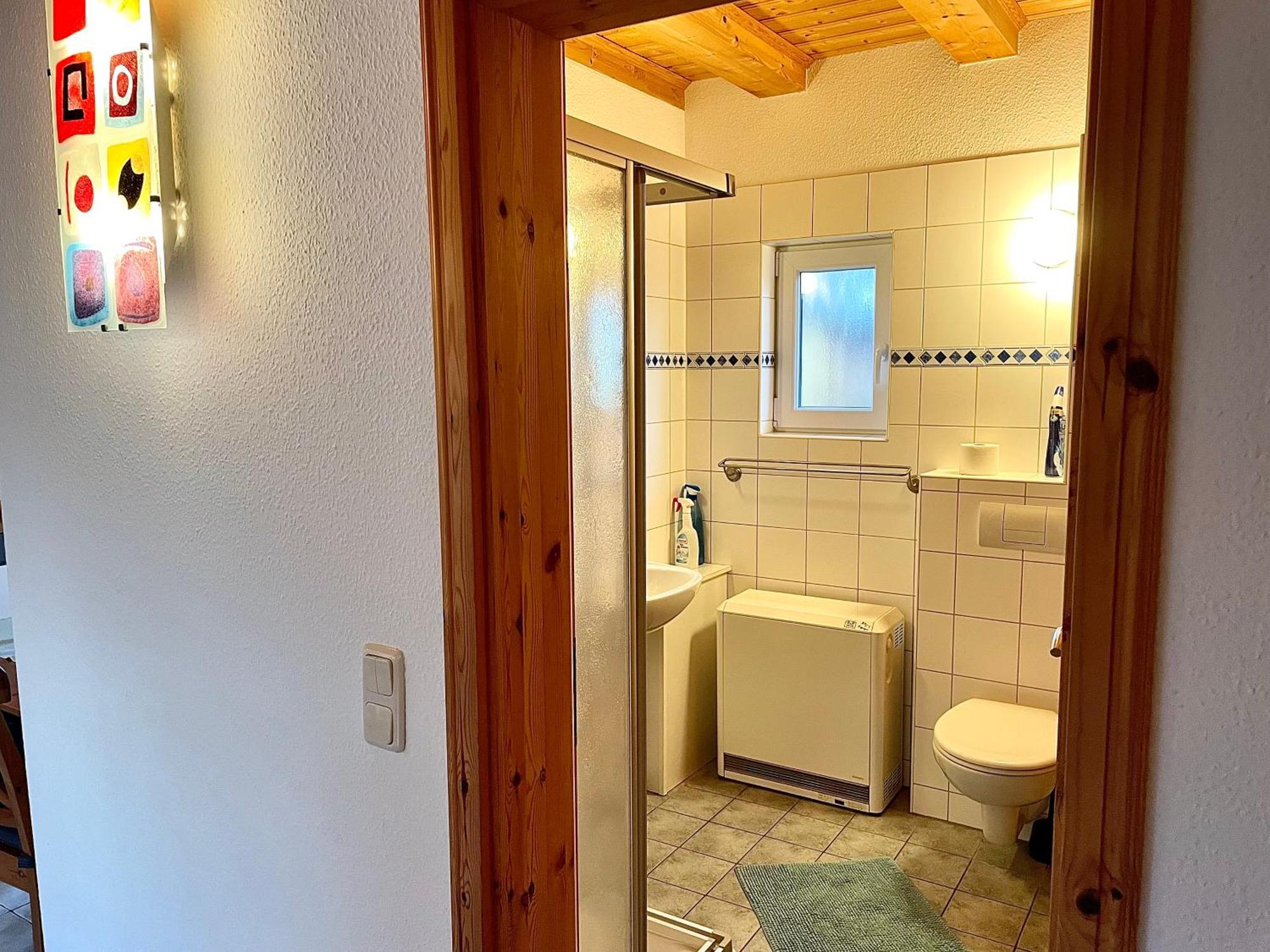 Ferienhaeuser Liethmann Haus 4 W1 Timmendorf Εξωτερικό φωτογραφία